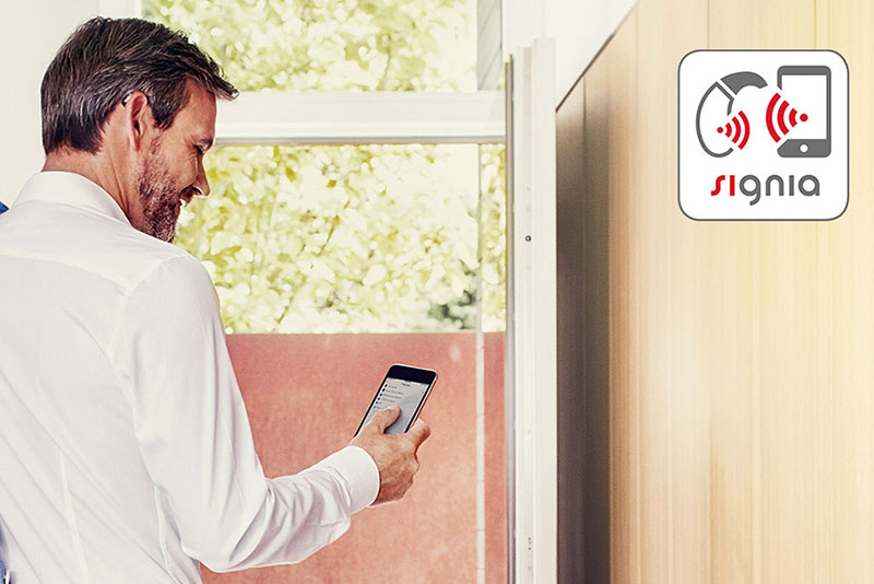 myControl app