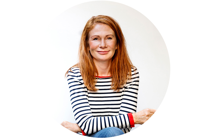 Margrethe Vadmand
