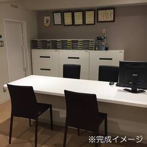 店内イメージ