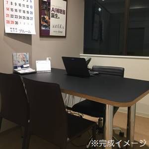 店内イメージ