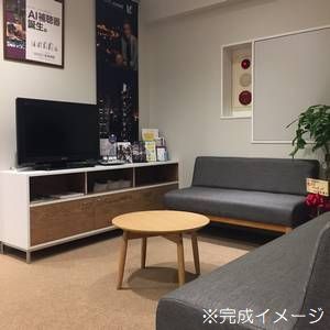店内イメージ
