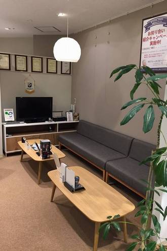 ブルーム福岡店