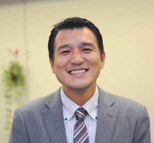 八王子店店長