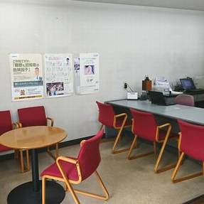 補聴器専門店ブルーム和歌山店