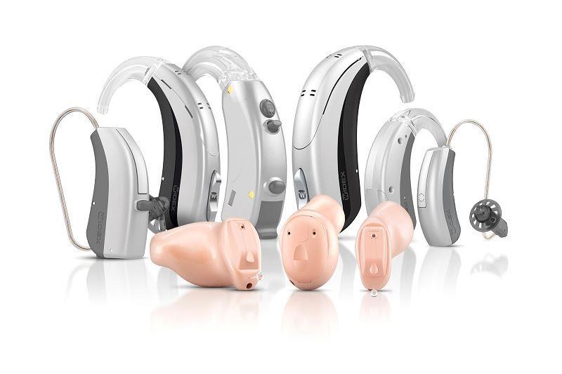 補聴器の貸出費用
