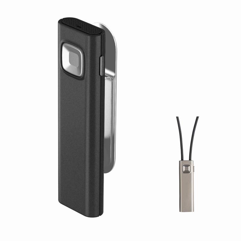 remotemic