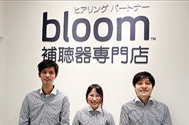 ららぽーと福岡店スタッフ